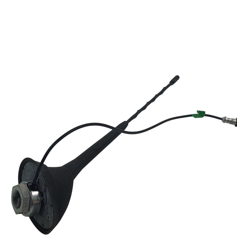 Antena Teto Aircross 1.6 2018 9674768660003 Preto
