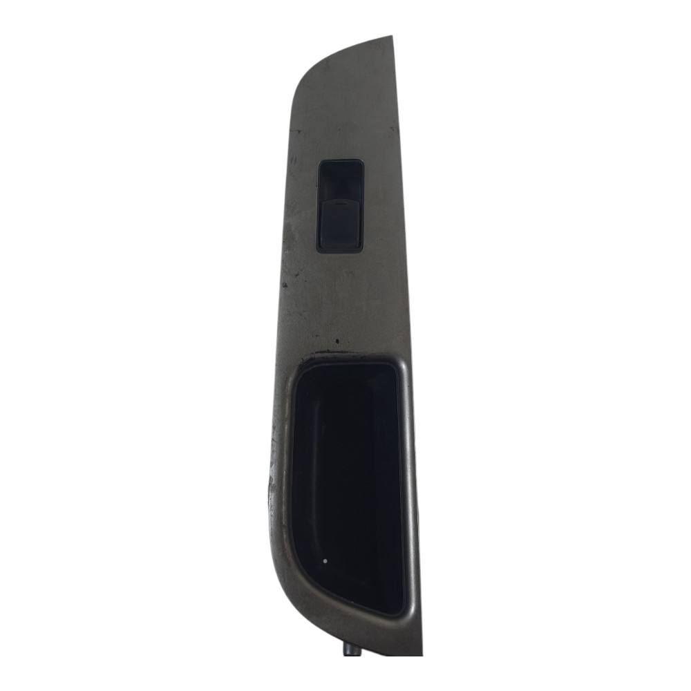 Botao de vidro traseira direita Nissan Tiida 2009