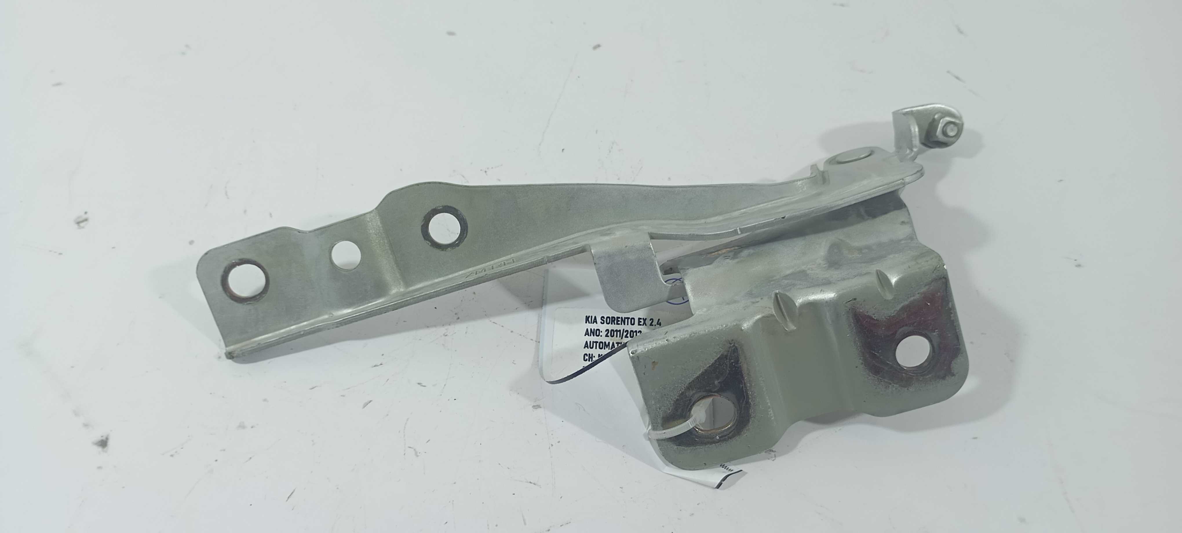 Braço Capô Direito Kia Sorento Ex 2.4 664002p500 4