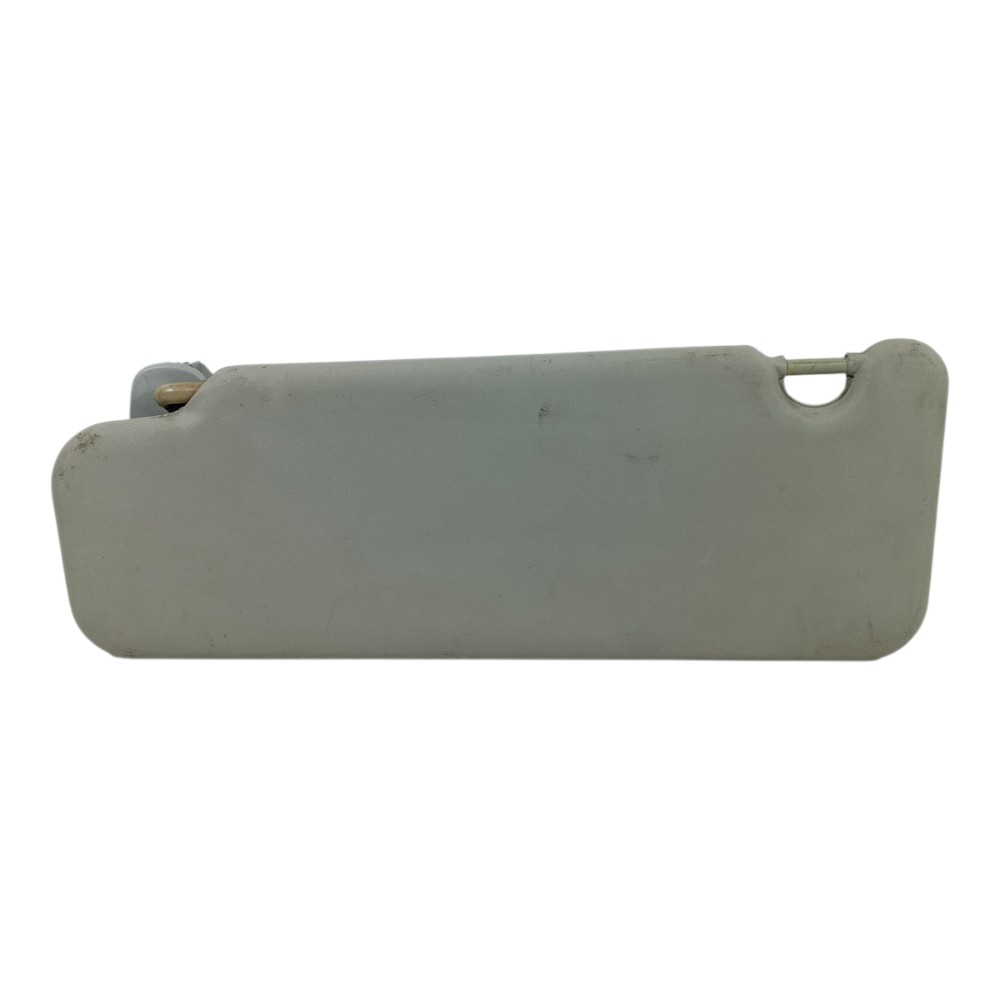 Quebra Sol Esquerdo Renault Sandero 2015 8200607896 4