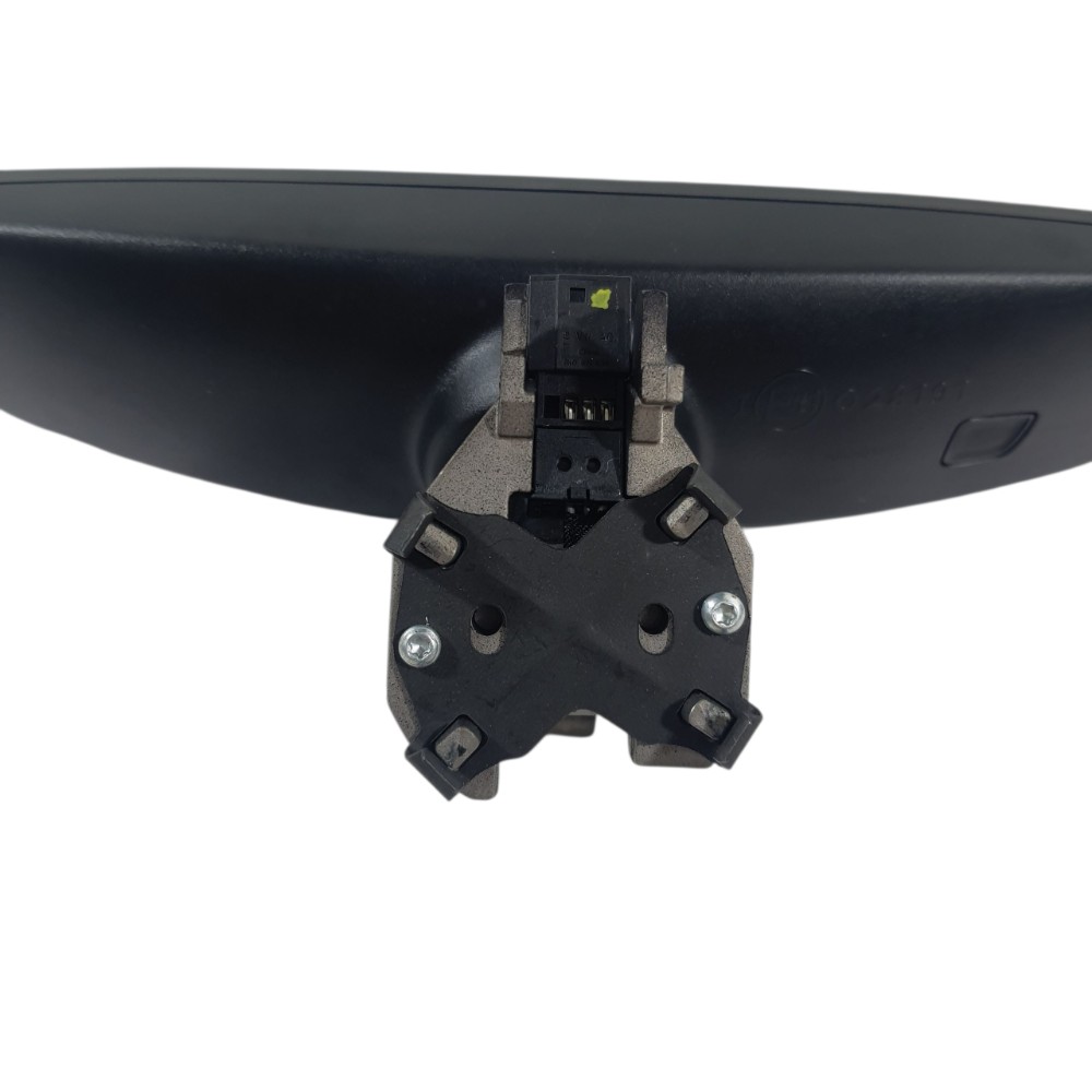 Retrovisor Interno Polo Highline 1.0 2024 Ie11028191 6