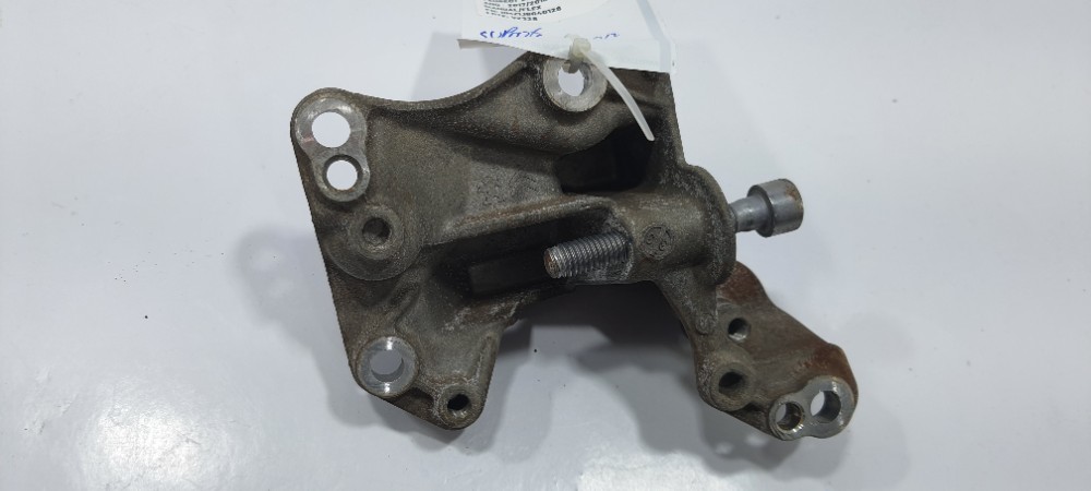 Suporte Compressor A/c Peugeot 208 2018 9812038180 5