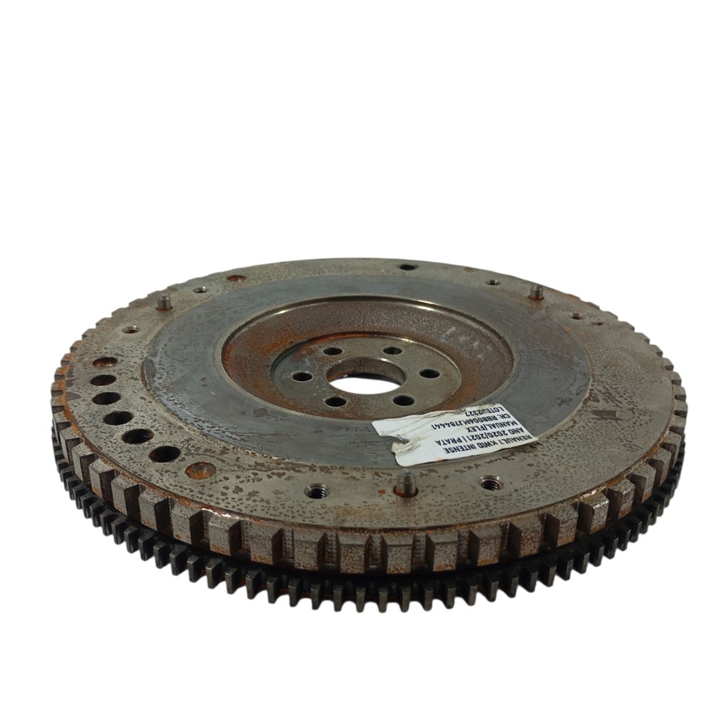 Volante Motor Renault Kwid Intense 1.0 2021 123112462r 2