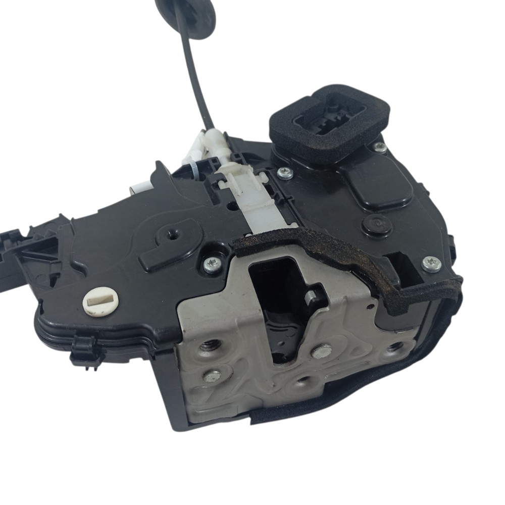 Fechadura Porta Traseira Direita Polo 2024 2gj839016b 4