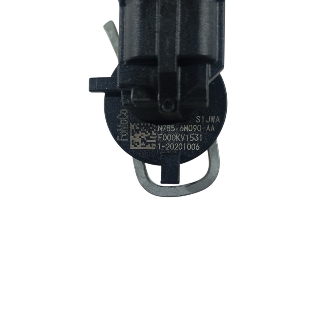 Aquecedor Flauta Bico Injetor Ford Ka 2021 N7b56m090aa 5