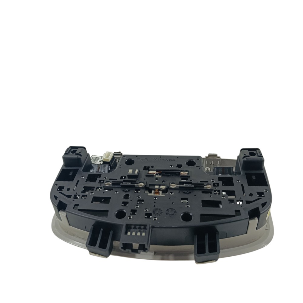 Luz Teto Cortesia Hb20 Sense 1.0 2022 92800r1000 4