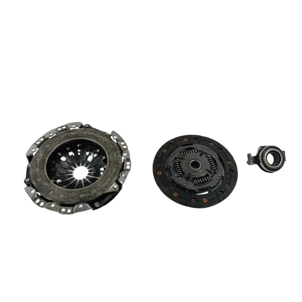 Kit embreagem luk Peugeot 208 ano 2024 620343300 1