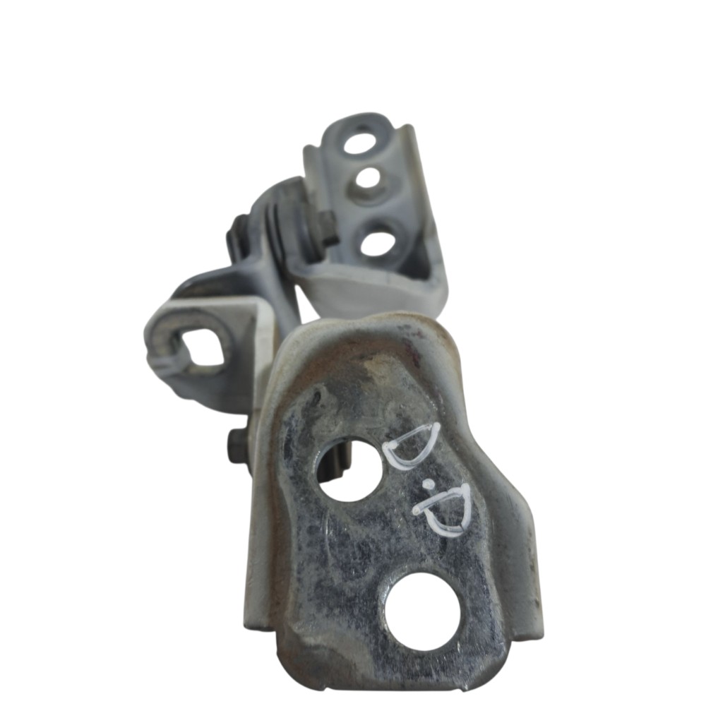 Dobradiça Porta Dianteira Direita Ford Ka 2021 Bb537822800am 2
