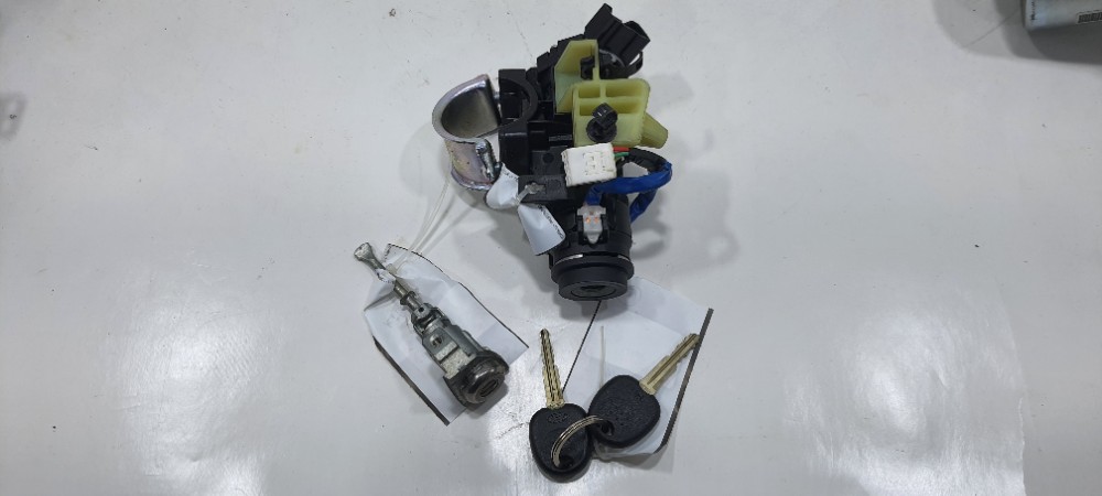 Kit Code Hb20 Sense 1.0 2023 56300r1500 13