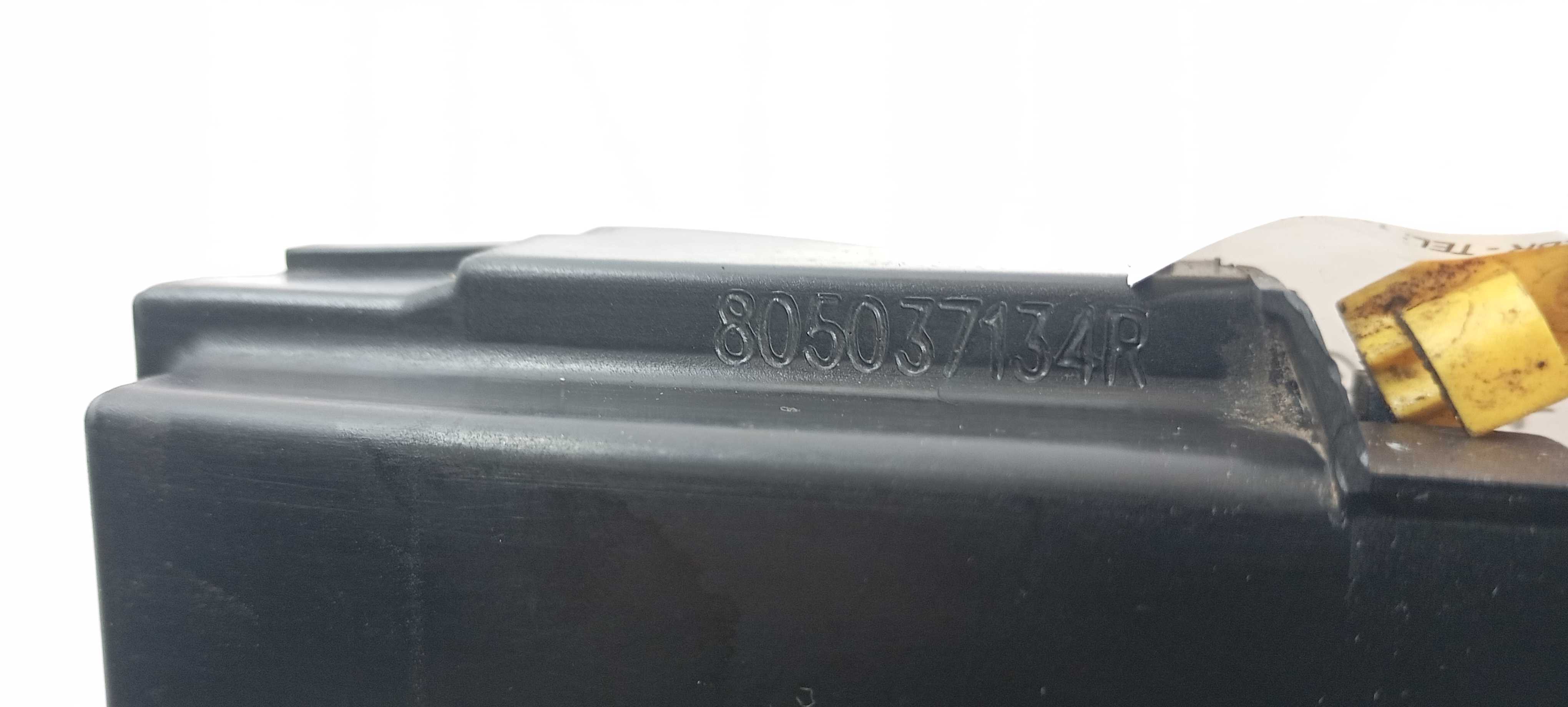 Fechadura Diant Esquerdo Renault Sandero 1.0 2019 805037134r 4