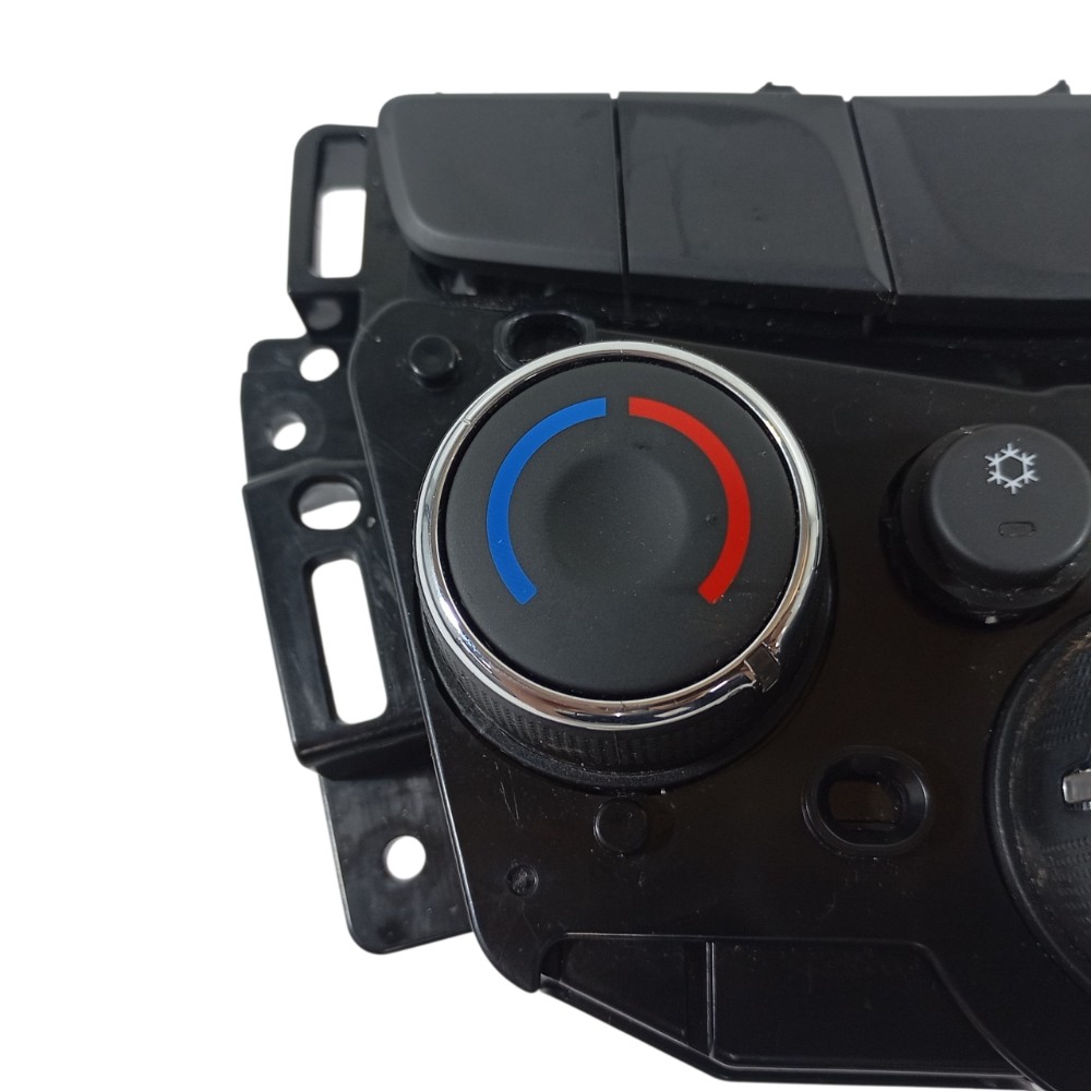 Comando Ar Condicionado Gm Tracker Lt 1.4 2018 42521433 3