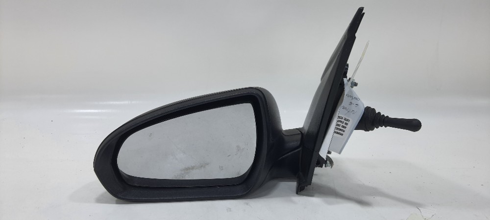 Retrovisor Esquerdo Manual Hb20 Sense 1.0 2023 E90411864 4