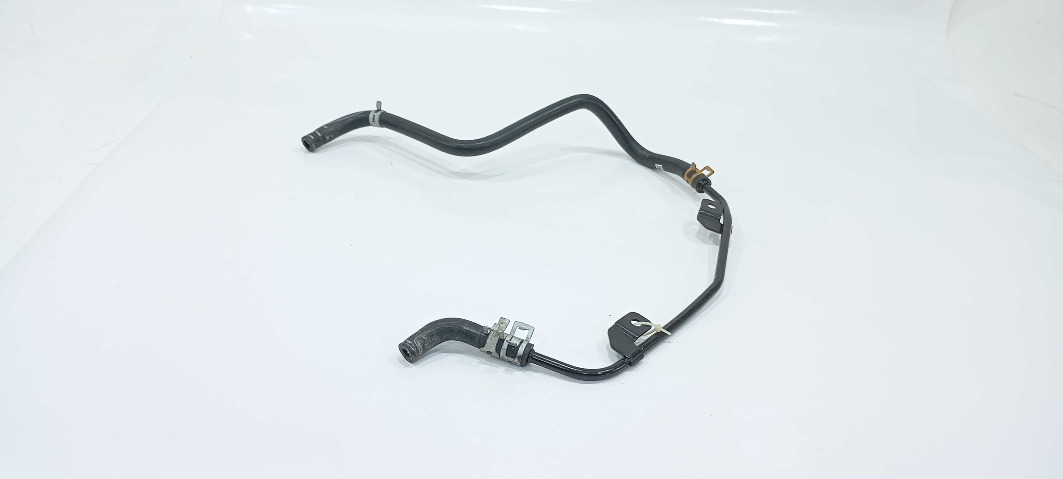 Mangueira De Água Chevrolet Captiva 4