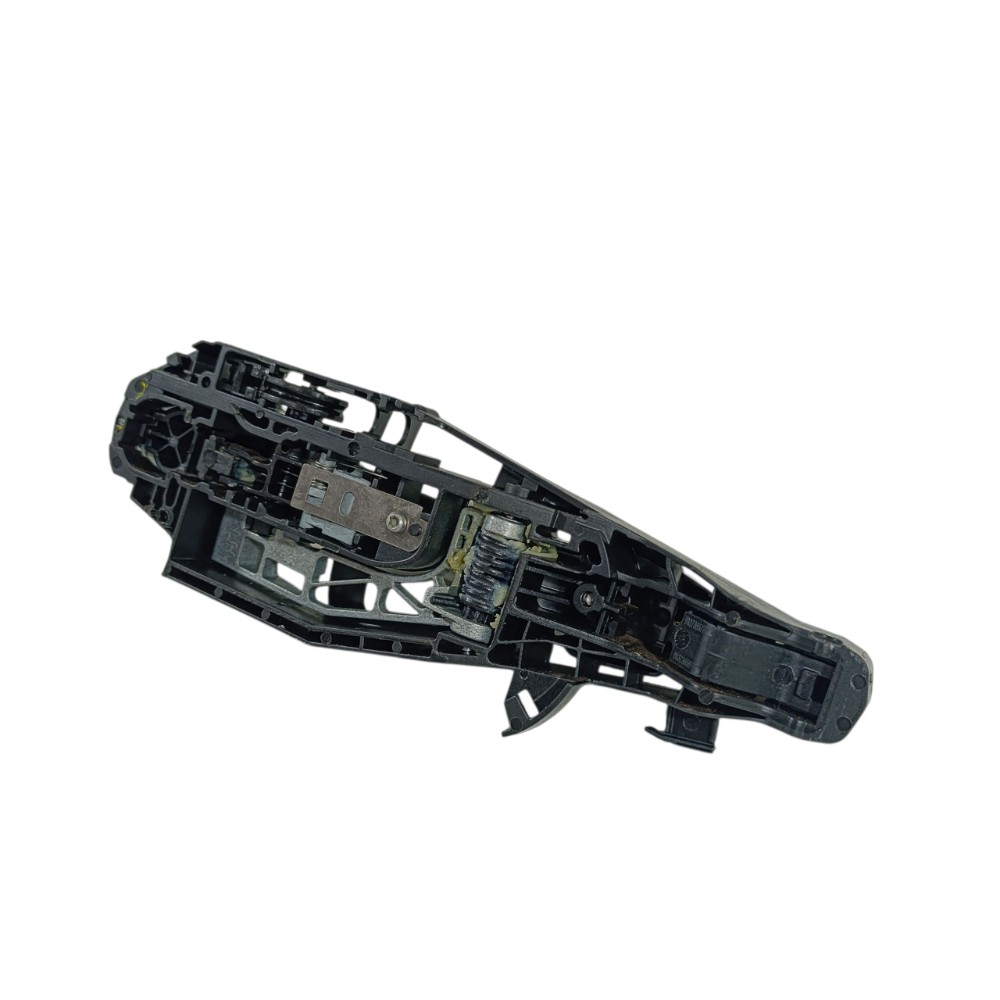 Maçaneta traseira esquerda Peugeot 208 ano 2024 83610R1500 5