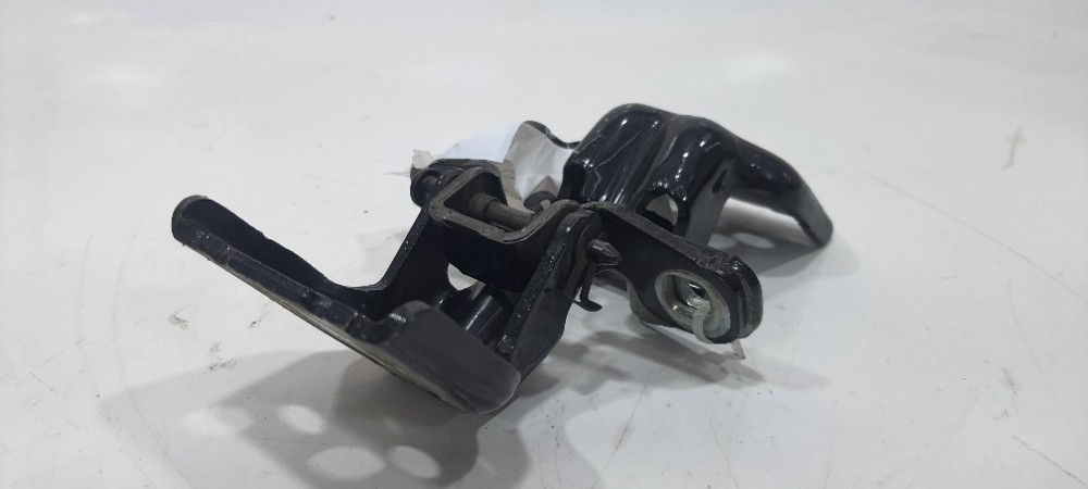 Dobradiça Porta Traseira Direita Renault Sandero 1.0 2019 2