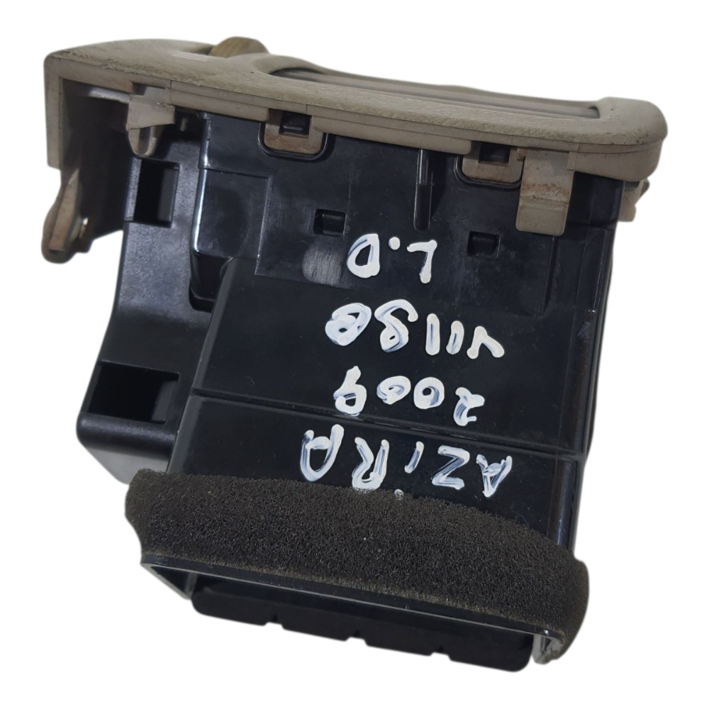 Difusor ar direito Hyundai Azera 2008 974903l000 4