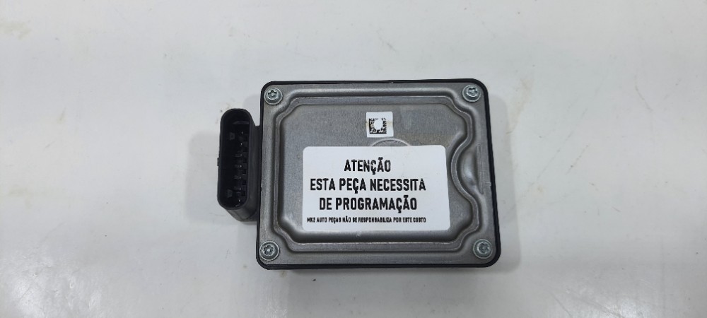 Módulo Acc Volkswagen Virtus Turbo 1.0 2023 2q0907561j 1