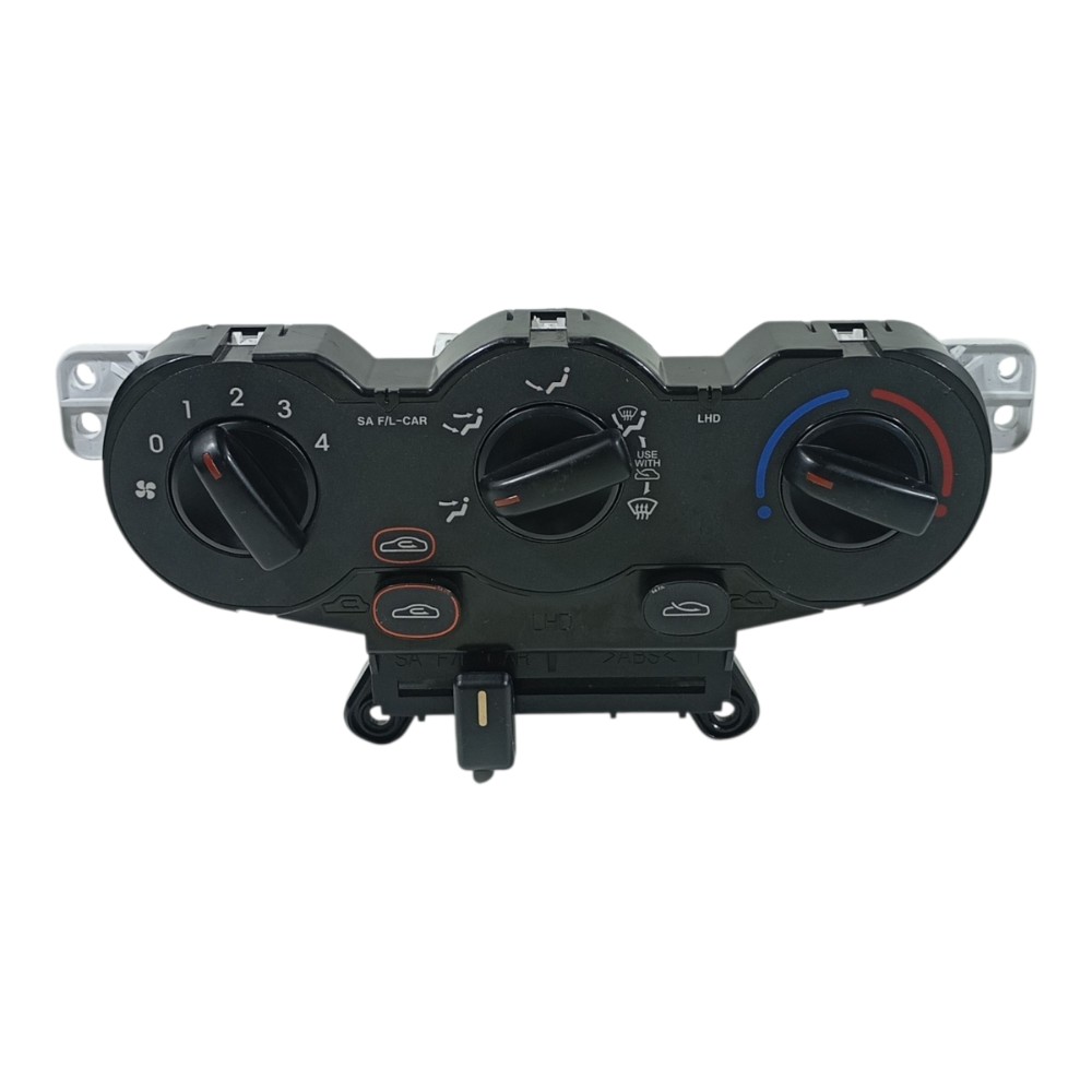 Comando ar kia picanto 2011 U134lmx 1