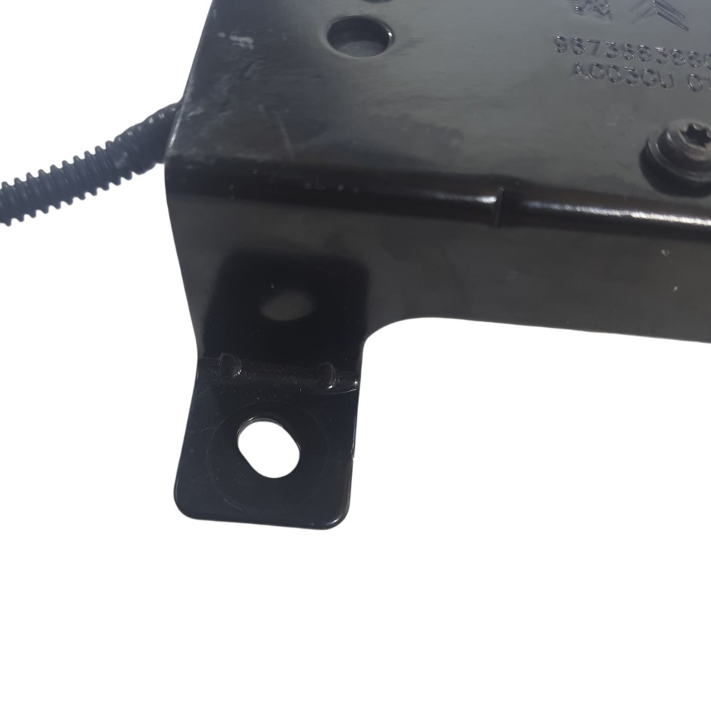 Atuador Trava Step Aircross 1.6 2018 9673683880 5