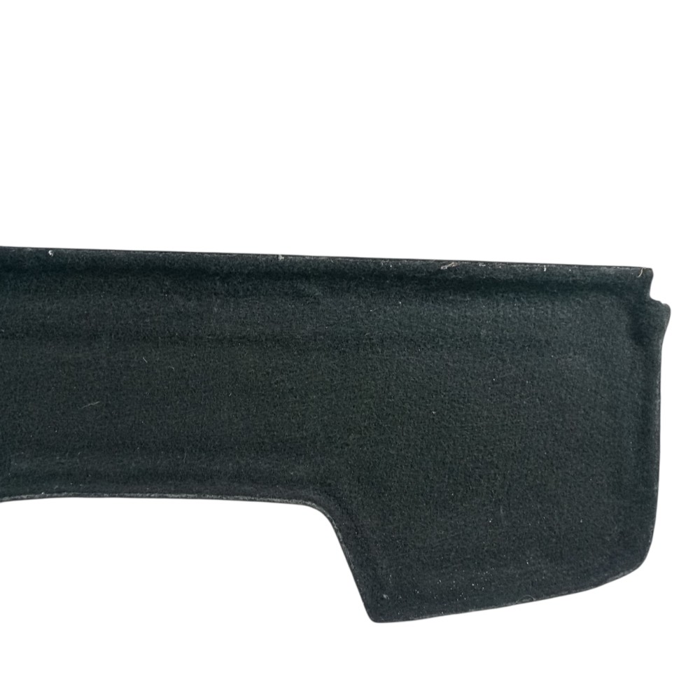 Tampão Bagagiro Ford Ka Plus 1.0 2020 J7bz5446500ab Preto 4