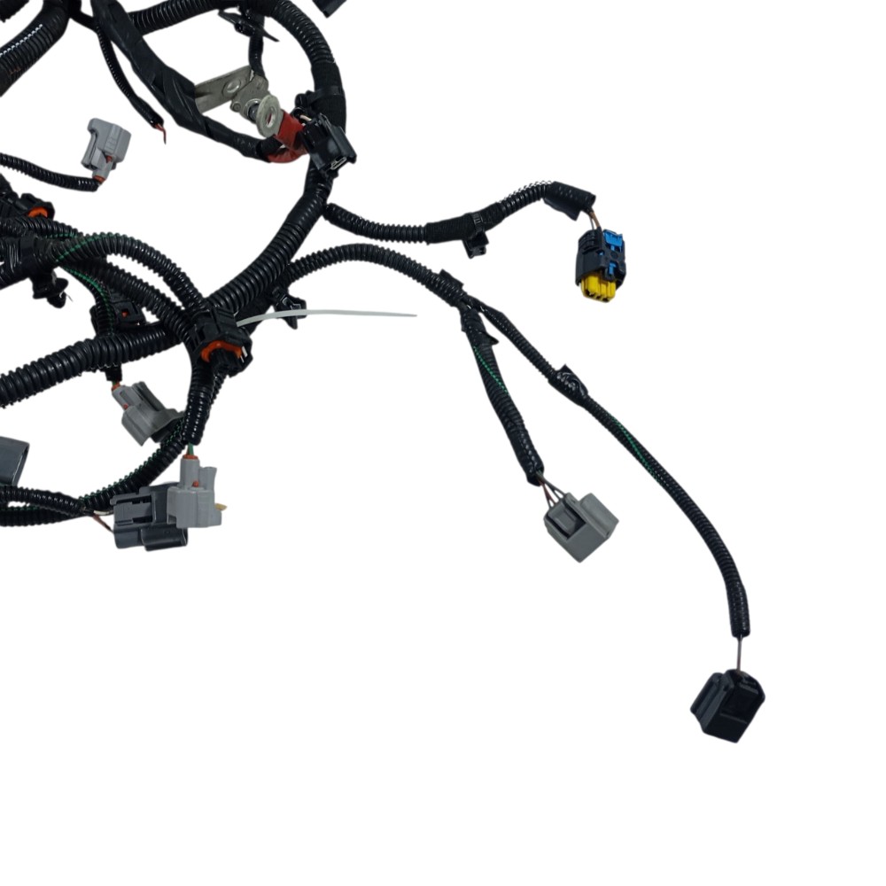 Chicote Motor Renault Kwid 2023 242597800r 2