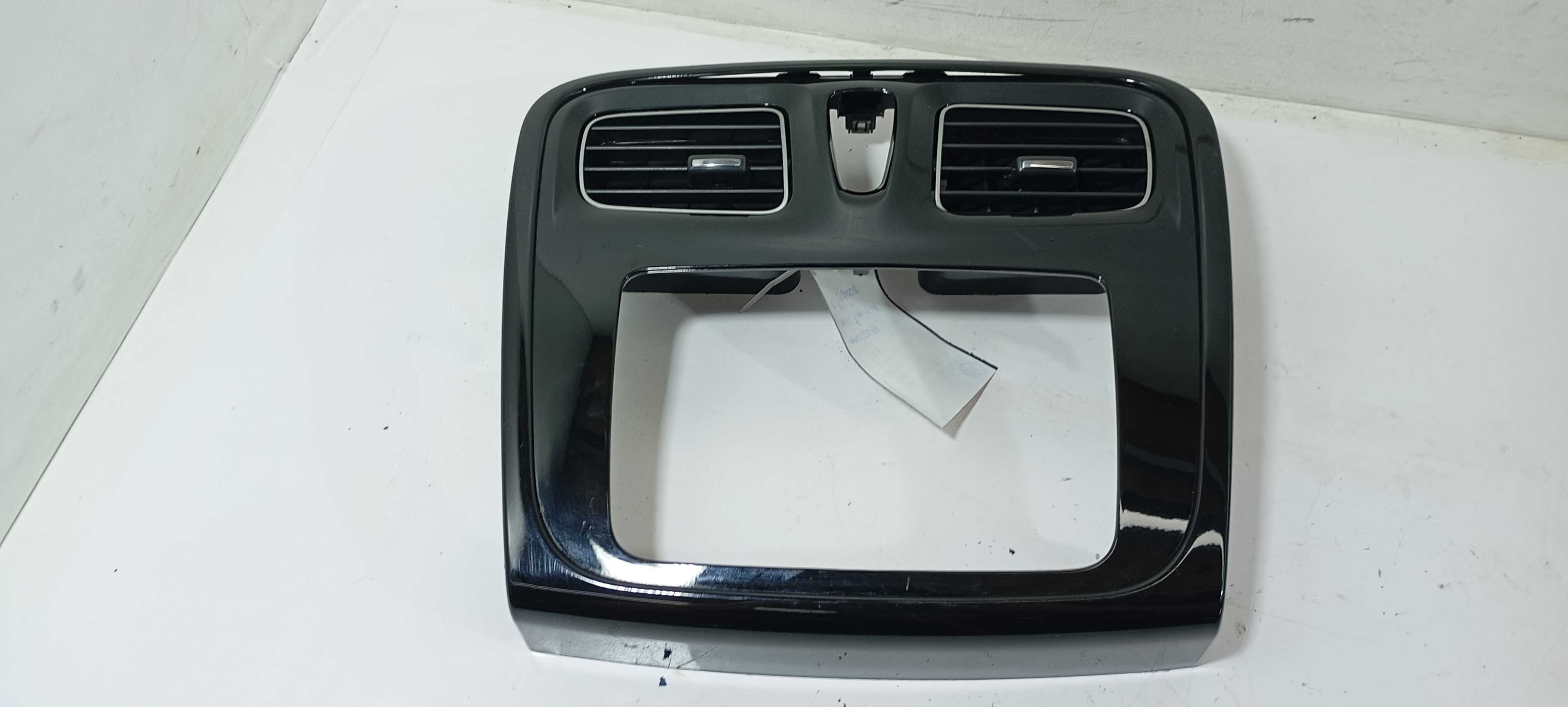 Moldura Multimidia Difusor Renault Sandero 1.0 2020 68260693 Prero 7