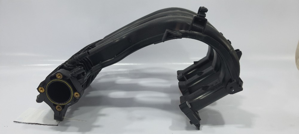 Coletor Admissão Peugeot 208 1.2 2018 9673063980 8