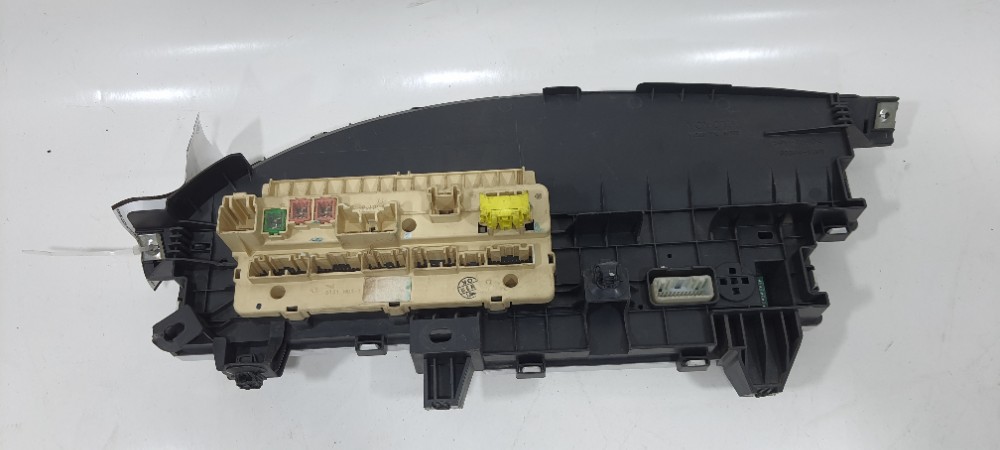 Kit Code Toyota Etios Sedan 1.5 Ano 2014 6