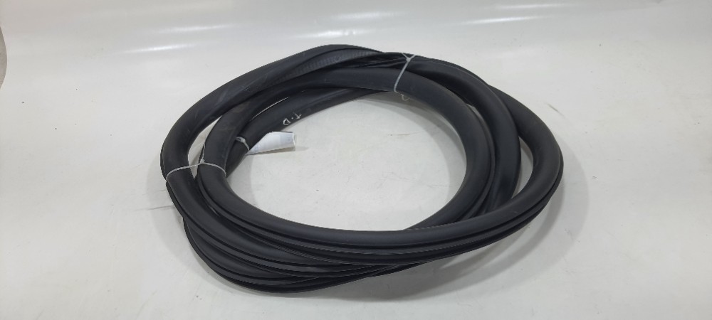 Borracha Porta Traseira Direita Chevrolet Cruze Sedan 2014 3