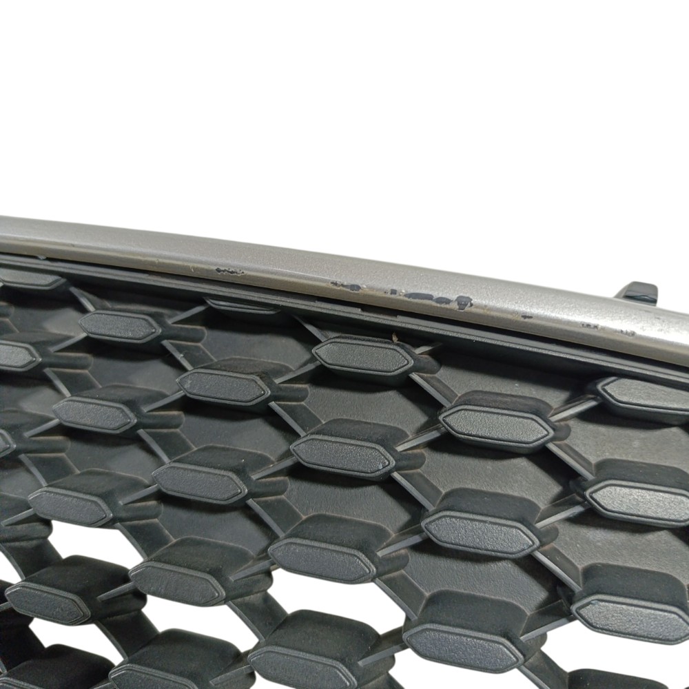 Grade superior radiador Ford Ka se Hatch 2020 J7BB019AC 8