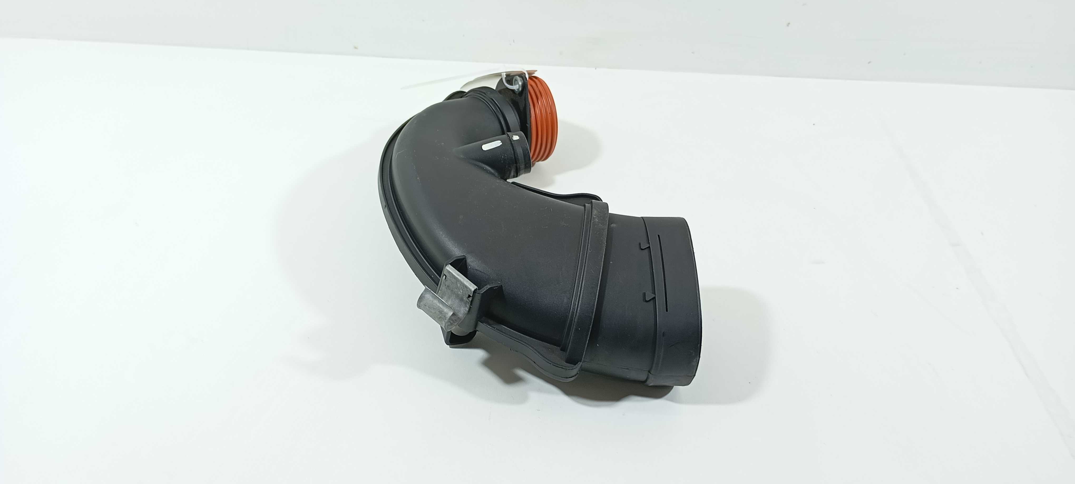 Tubo Filtro De Ar Turbina L.esquerdo Bmw X6 Xdrive V2276 4.4 3