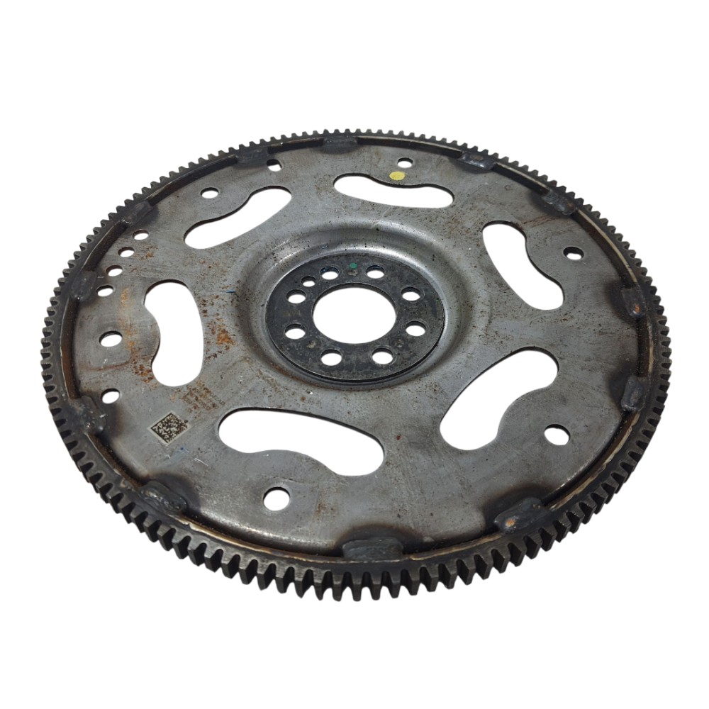 Volante Motor Fiat Toro Volcano 1.3 Tb 2025 52109072ad 4