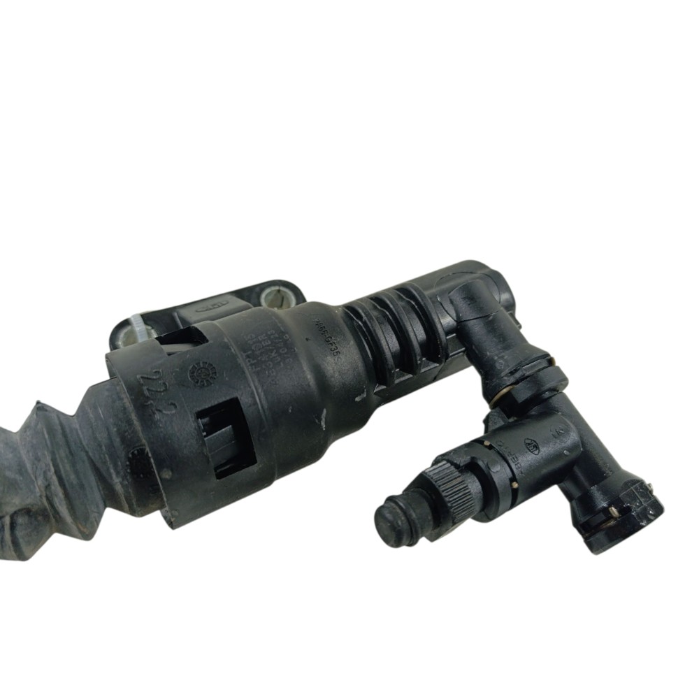 Cilindro Atuador Embreagem Fiat Argo Drive 1.0 2023 46341915 6