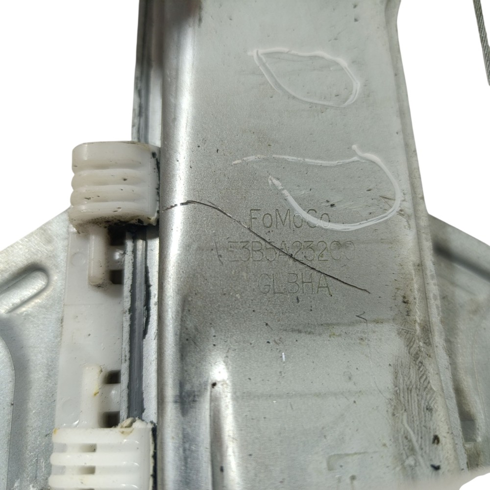 Máquina Vidro Dianteiro Direito Ford Ka Se 2020 E3b5a23200 8