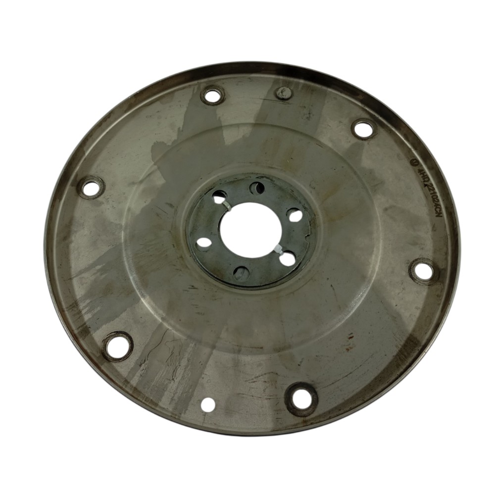 Volante Motor Volkswagen Virtus Hl 2023 4hd221024cn 3