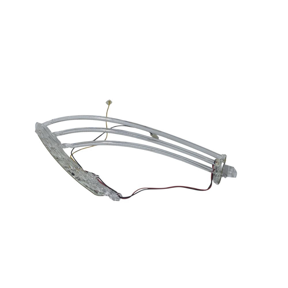Led Lanterna Traseira Direita Peugeot 208 1.2 2018 47542939
