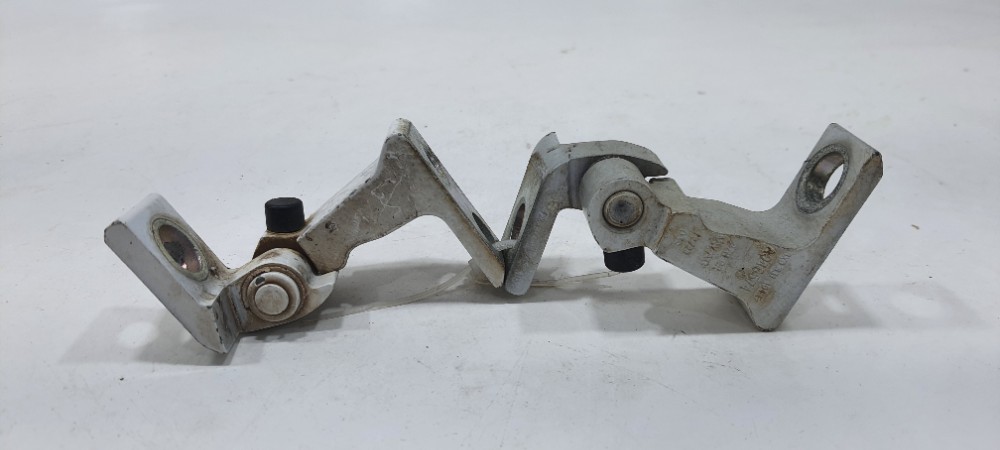 Dobradiça Porta Dianteira Direita Vw Virtus 2023 A046574 5
