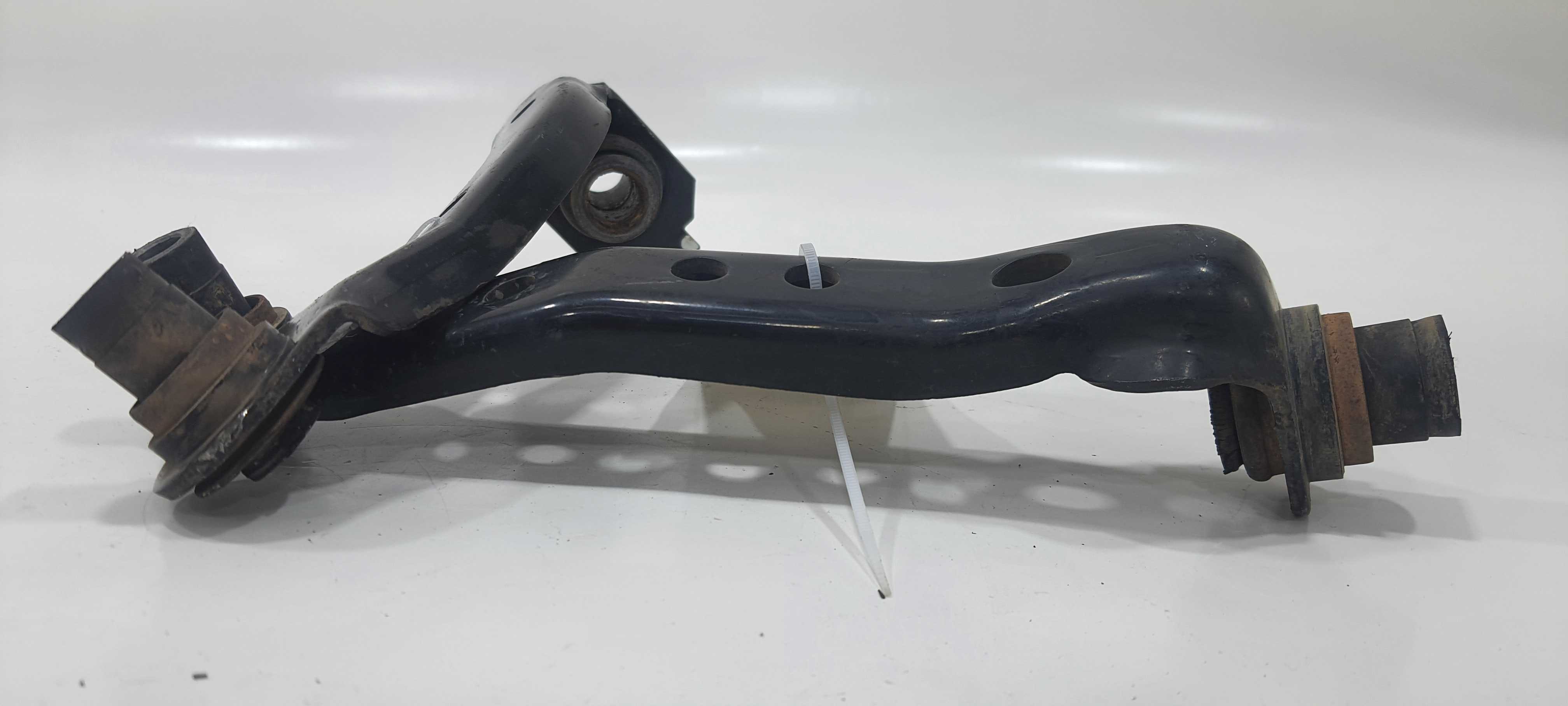 Par Suporte Agregado Motor Nissan Tiida Sedan 1.8 2012 V2305 3