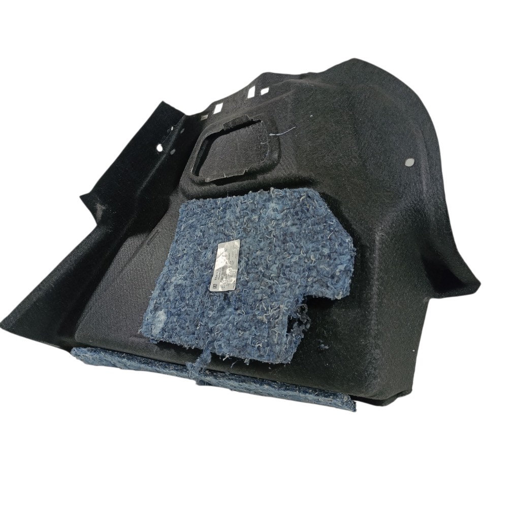 Forro Porta Malas Te Peugeot 208 Ano 2024 98274534zd 6
