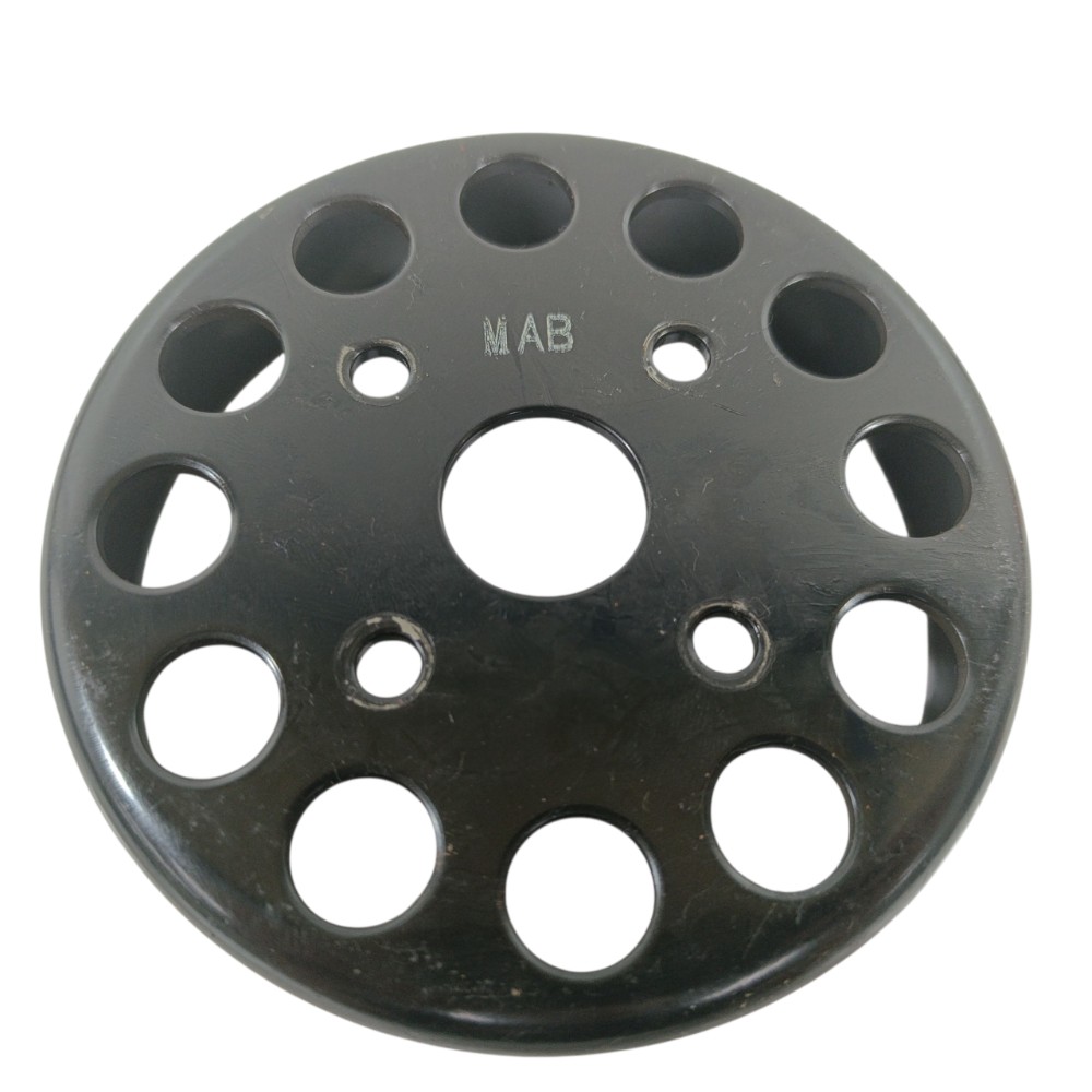 Polia Bomba Dágua Hb20s 1.6 2018 252212b700 1