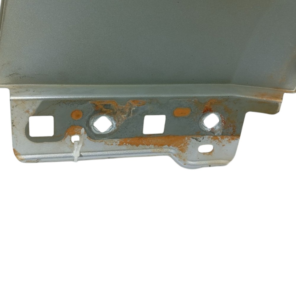 Paralama Ld. D. C/detalhe Ford Ka Hatch Se 1.0 20 J7bz16005d 4