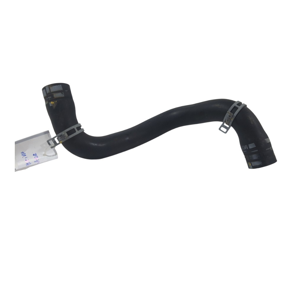 Mangueira Radiador Superior Peugeot 208 1.2 2018 9671339080 4