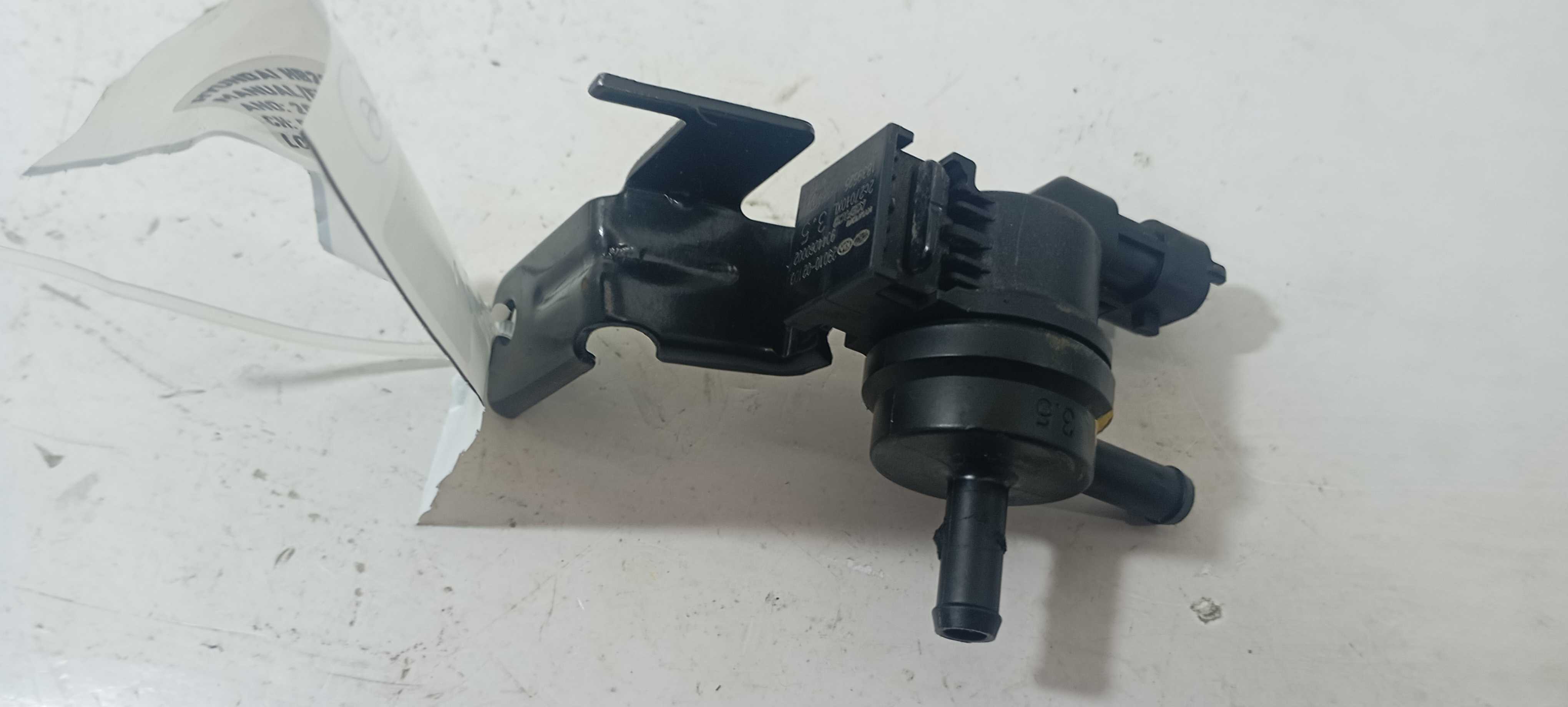 Valvula Canister Hb20 Sense 1.0 2023 2901002100 2