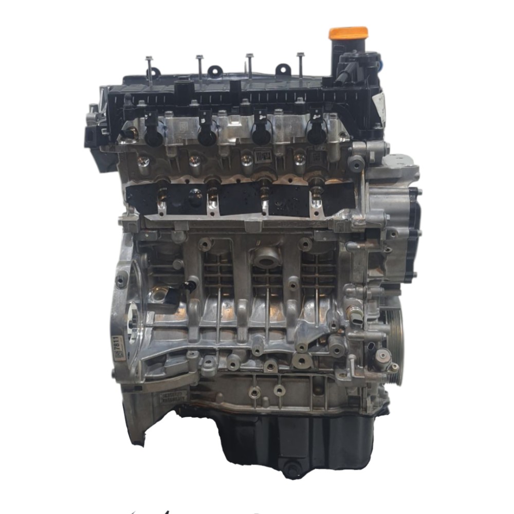 Motor  Fiat Toro Volcano 1.3 2025  7092810 6