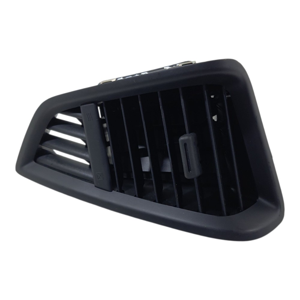 Difusor de ar esquerdo Ford Ecosport 2018 Gh15n018b08bbw 8
