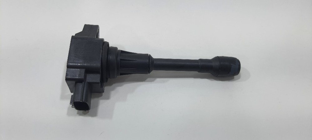 Bobina Ignição Nissan Tiida Sedan 1.8 2012 V2305 3
