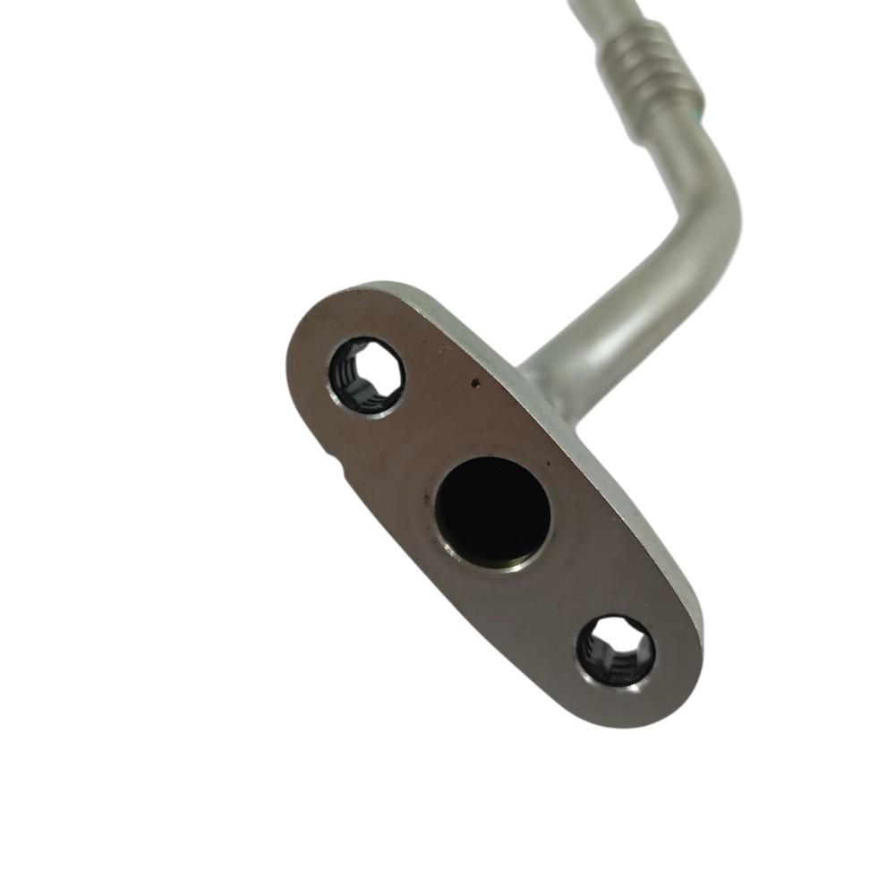 Tubo Turbina Gm Tracker Lt 1.4 2018 12660184 4