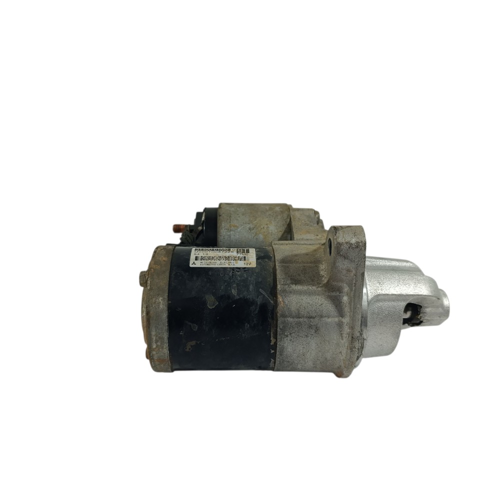 Motor Arranque Suzuki S-cross 2016 3110061m0 2