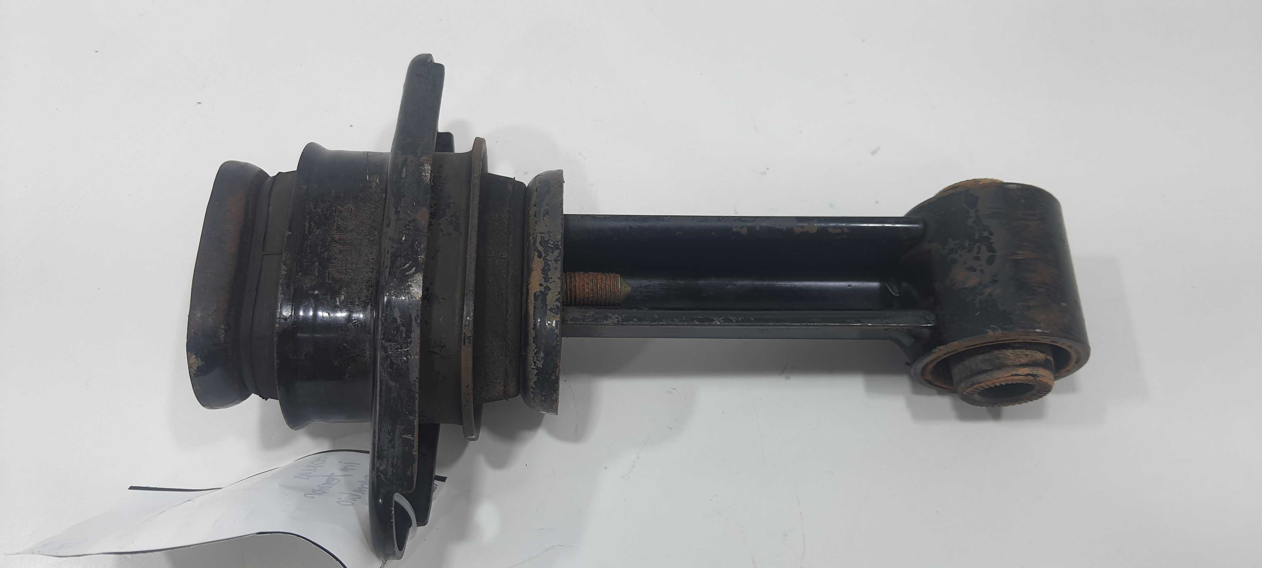 Coxim Inferior Cambio Hyundai Hb20x 1.6 2018 17111724 3