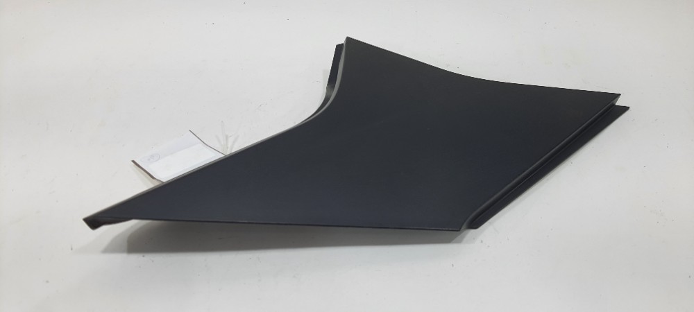 Moldura Lateral Traseira Direita Kicks 2019 781265rb0a 2